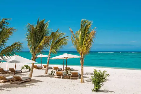 The St. Regis Le Morne Resort in Le Morne VCA — foto 30