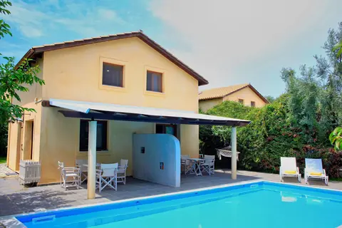 Olivetto Villas in Municipal Unit of Lefkada — foto 13