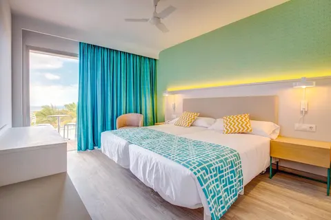 SBH Maxorata Resort foto 2