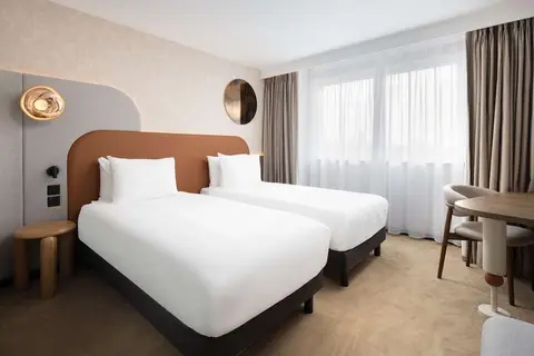 Mercure London Earls Court in Londen, foto 3