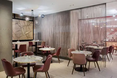 Hotel NH Bologna De La Gare in Bologna — foto 17