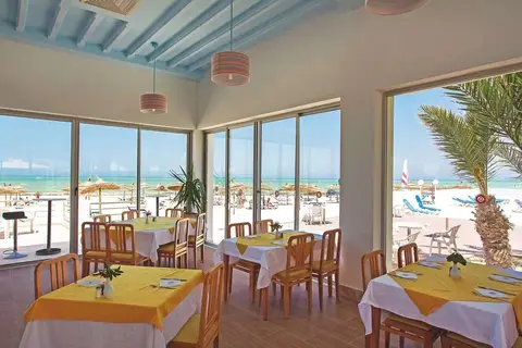 Calimera Yati Beach in Midoun, foto 7