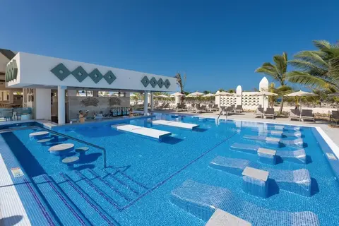 Riu Karamboa in Boavista Island — foto 28