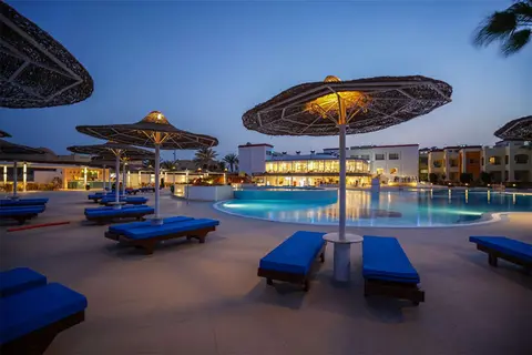 Blue Reef Resort in Blue Reef Resort — foto 29