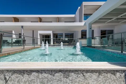 Hotel Frosini in Kos