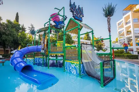 Sherwood Exclusive Kemer in Kemer — foto 16