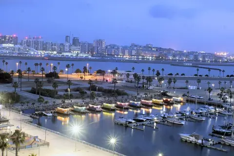 Ohtels Campo De Gibraltar in La Línea de la Concepción — foto 27