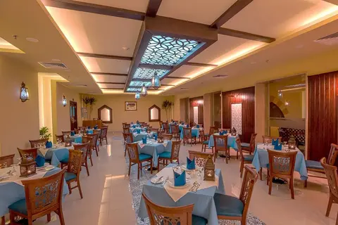 Marina Resort Port Ghalib, a member of Radisson Individuals in بور غالب — foto 20