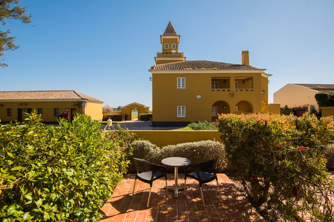 Eco Hotel Vila Gale Albacora foto 6