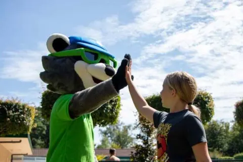 Recreatiepark de Paalberg foto 19