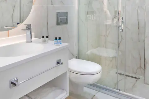 Silvana Hotel in İstanbul, foto 11