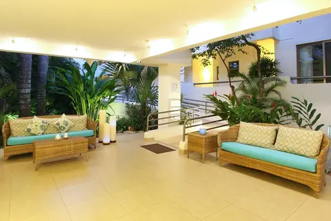 Riviera Maya Suites in Playa del Carmen — foto 15