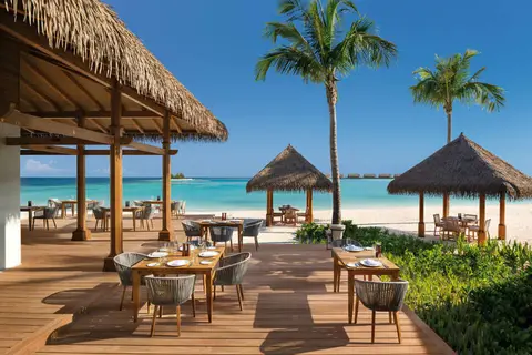 Waldorf Astoria Maldives Ithaafushi in Ithaafushi Island — foto 6