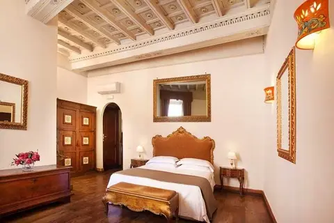 Pantheon Inn in Rome — foto 7