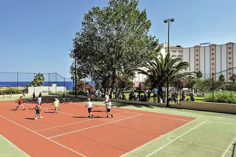 Globales America in Calas de Mallorca — foto 9