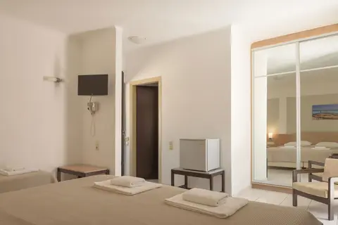 Sergios Hotel - Adults Friendly in Chersonissos, foto 5
