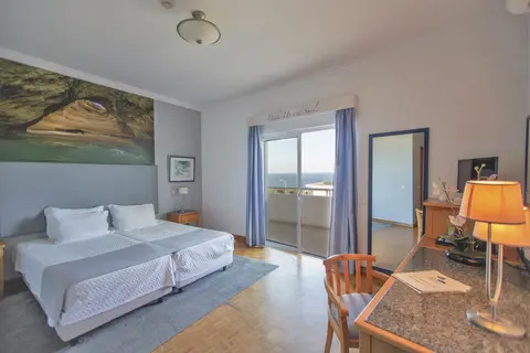 Hotel Maritur in Albufeira — foto 9