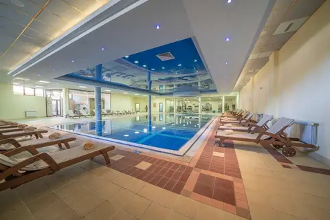 GRIFID Aqua Club Bolero in СПА център Ривиера Бийч — foto 19