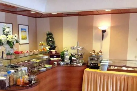 SuyderSee Hotel foto 8