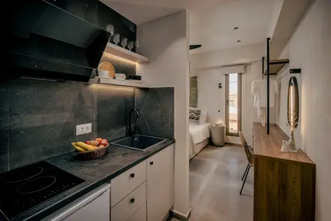 Casa D'Oro Suites By Estia in Panormos — foto 18