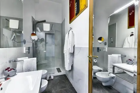 Piazza Carità Boutique Hotel in Napels, foto 24