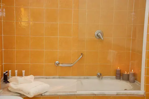 LH Hotel Lloyd Rome in Rome — foto 12