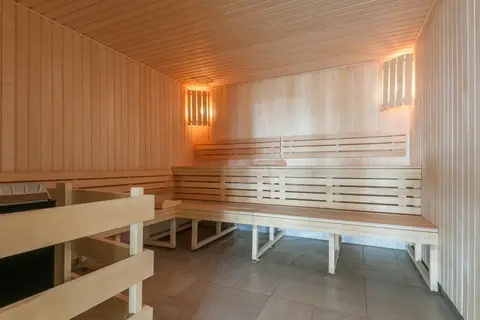 Résidence Premium Les Terrasses d'Helios in Arâches-la-Frasse — foto 12