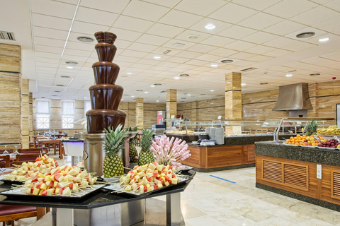 Hotel Poseidon Resort foto 12