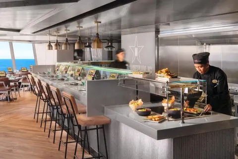 11 dg cruise Oost Mid Zee Norwegian Viva foto 4