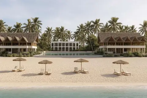Sandies Nungwi Beach in Nungwi — foto 9