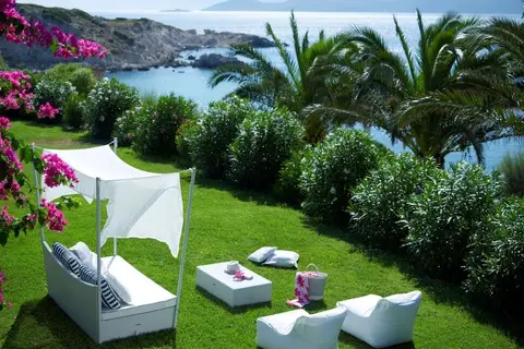 Proteas Blu Resort in Πυθαγόρειο — foto 15