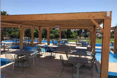 Hotel Lambi Resort foto 9