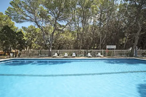 Apartamentos Es Pujols in Formentera — foto 8