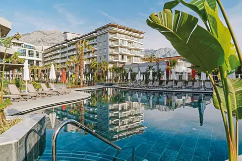 Akra Kemer in Kemer, foto 10