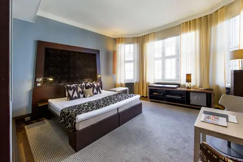 Klaus K Hotel in Helsinki