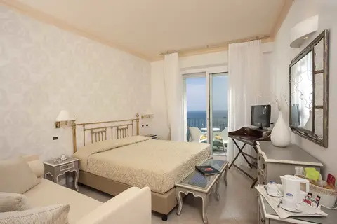Hotel Posillipo in Rome, foto 22