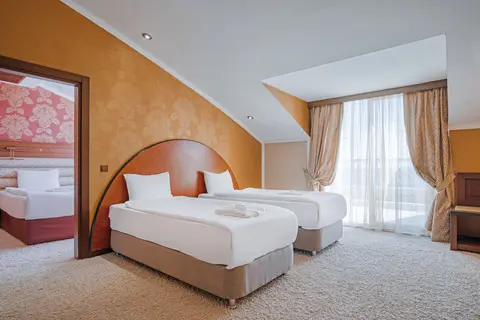 Megasaray Westbeach Antalya in Muratpaşa — foto 30
