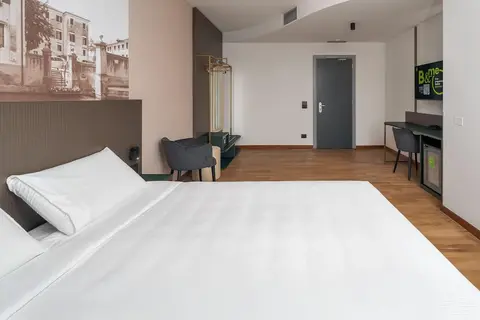 B&B HOTEL Treviso Al Fogher in Treviso, foto 16