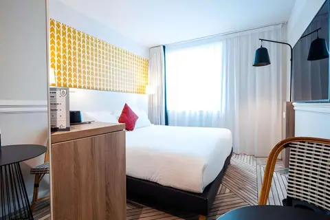 The Original Boutique Hotel Maison Montmartre in Parijs, foto 21