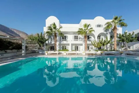 28 Hotel in Δημοτική Ενότητα Θήρας