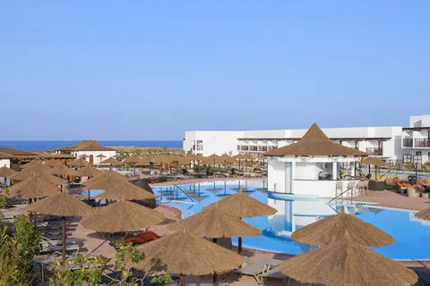 Melia Llana Resort & SPA foto 3