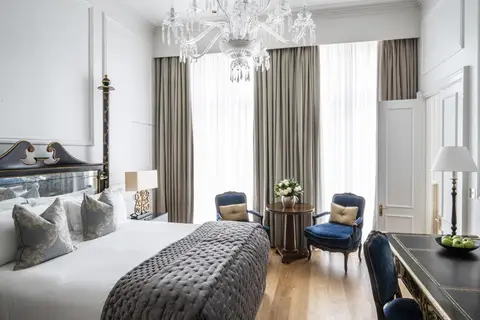 The Kensington in Londen — foto 16
