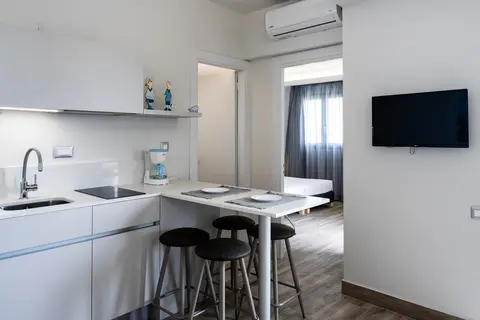 Sergiani Apartments in Δημοτική Ενότητα Μαλίων — foto 15