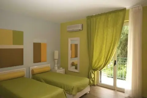 Hotel Casena Dei Colli in Palermo, foto 18