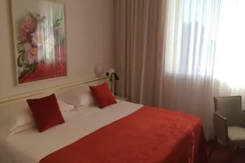 Starhotels Cristallo Palace in Bergamo, foto 11
