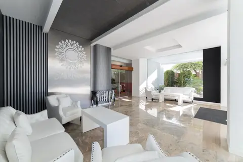 Hotel Sandos Benidorm Suites in Benidorm — foto 2
