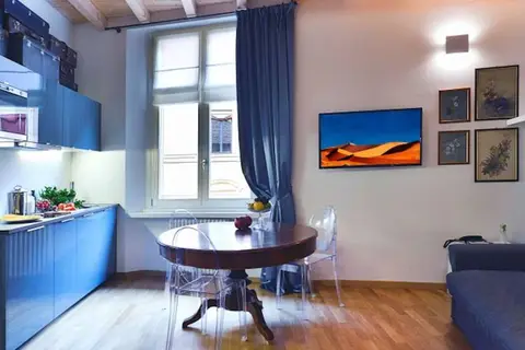 Phi Hotel Bologna in Bologna — foto 12