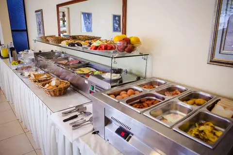 Cretan Sun Hotel & Apartments in Γεράνι — foto 3