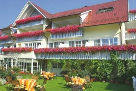 Hotel Seeperle foto 21