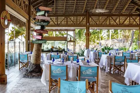Be Live Collection Punta Cana in Salvaleón de Higüey, foto 12